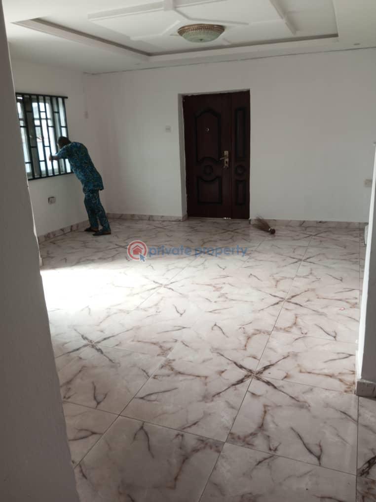 4 bedroom Duplex For Rent Opebi Ikeja Lagos - 6