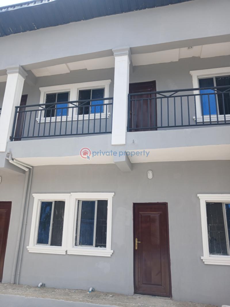 1 bedroom Mini Flat For Rent Sangotedo Ajah Lagos - 0