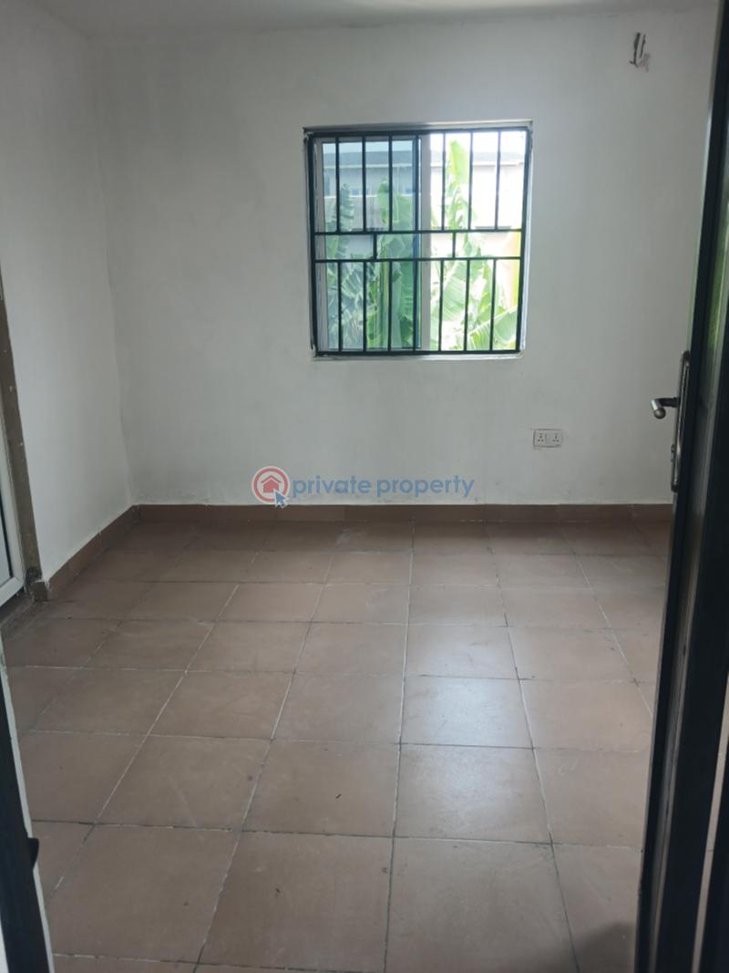 1 bedroom Mini Flat For Rent Sangotedo Ajah Lagos - 4