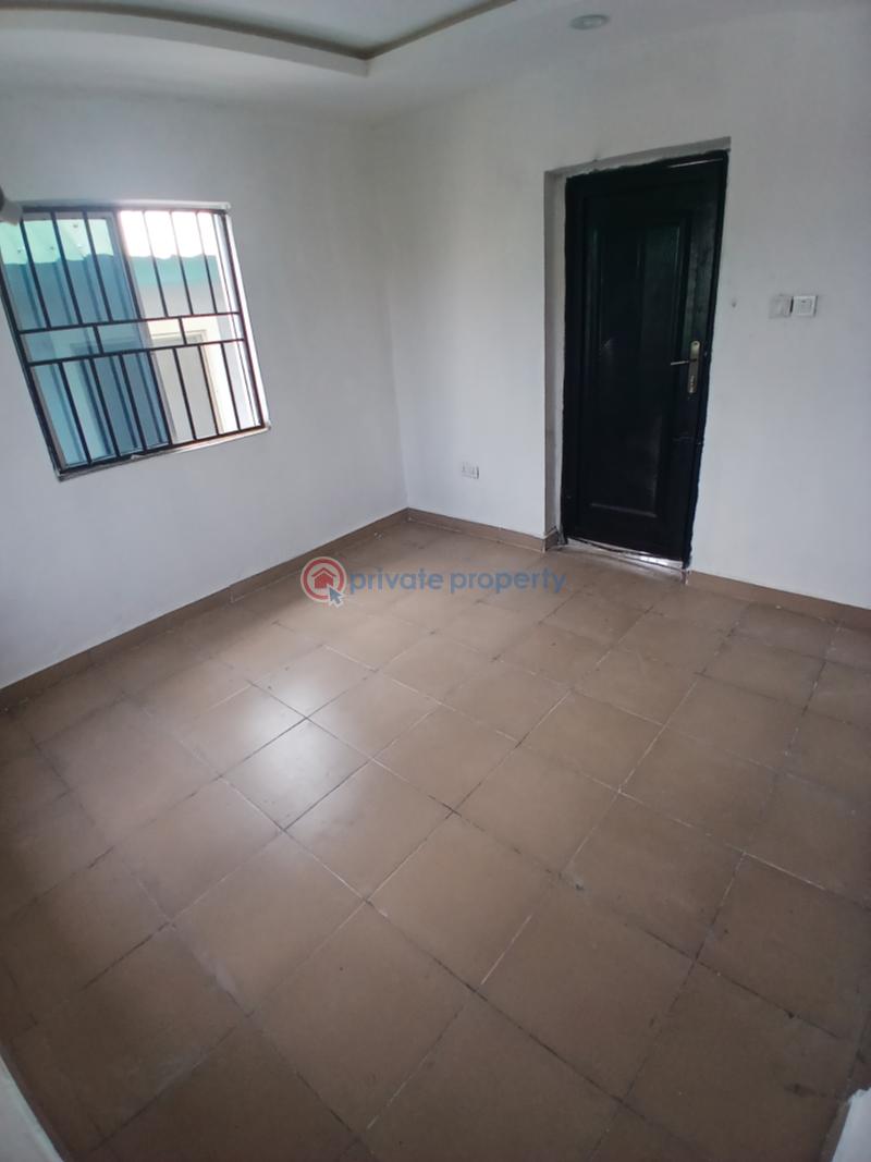 1 bedroom Mini Flat For Rent Sangotedo Ajah Lagos - 2