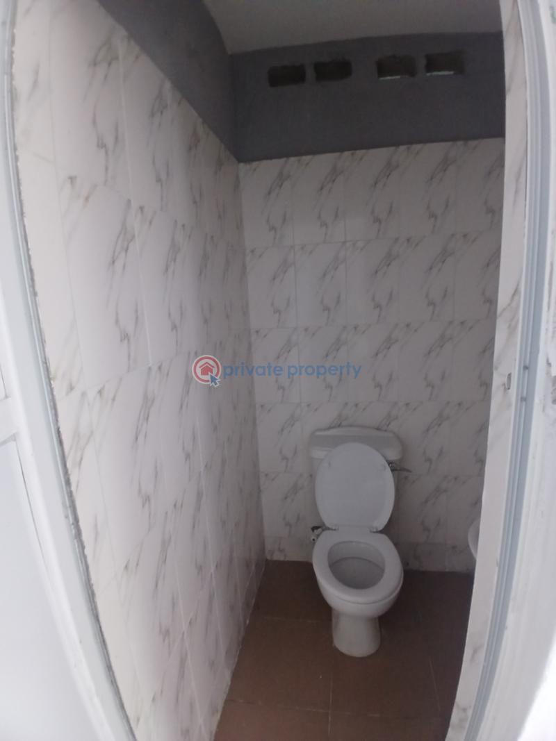 1 bedroom Mini Flat For Rent Sangotedo Ajah Lagos - 3