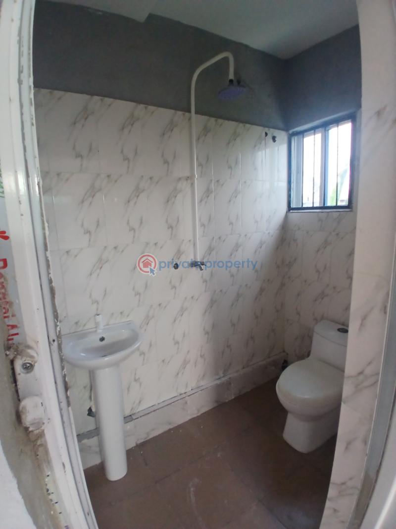 1 bedroom Mini Flat For Rent Sangotedo Ajah Lagos - 5
