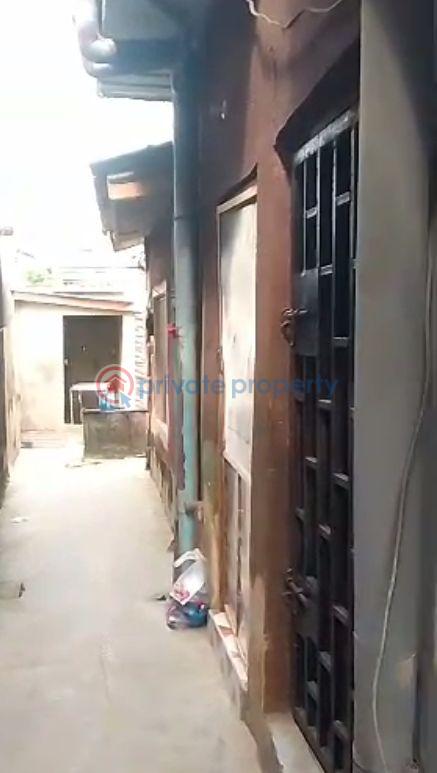 1 bedroom Mini Flat For Rent Agric Ikorodu Lagos - 0