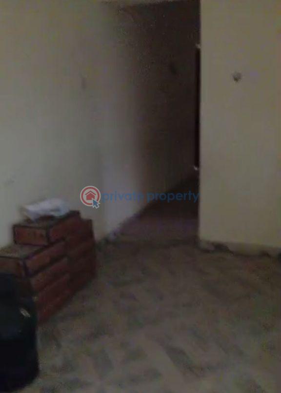 1 bedroom Mini Flat For Rent Berger Ojodu Lagos - 5