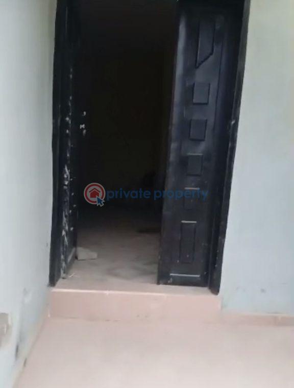 1 bedroom Mini Flat For Rent Berger Ojodu Lagos - 0