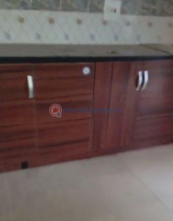 1 bedroom Mini Flat For Rent Berger Ojodu Lagos - 3