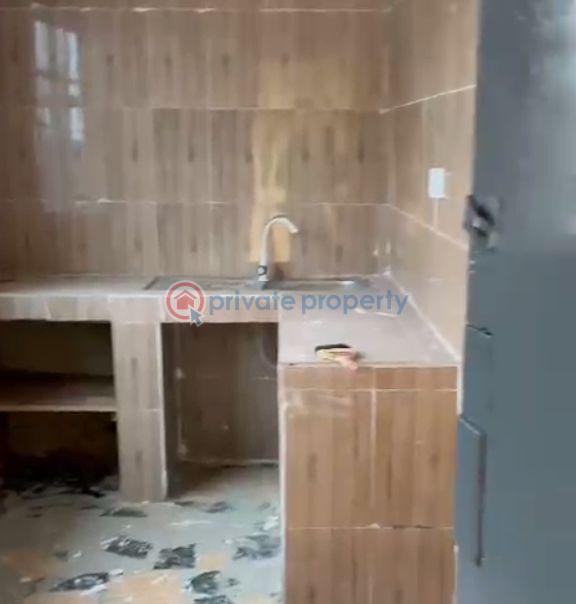 1 bedroom Mini Flat For Rent Aguda  Surulere Lagos - 2