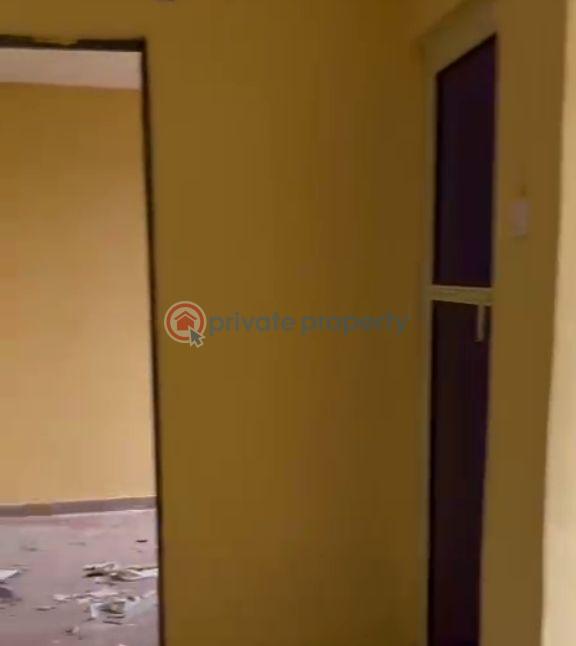 1 bedroom Mini Flat For Rent Aguda  Surulere Lagos - 1