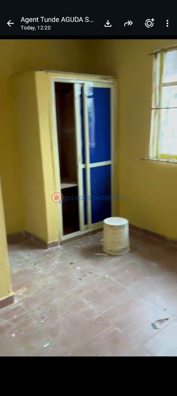 1 bedroom Mini Flat For Rent Aguda  Surulere Lagos - 10