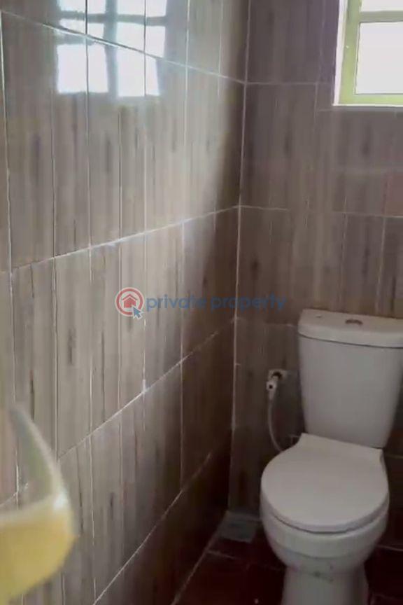 1 bedroom Mini Flat For Rent Aguda  Surulere Lagos - 5