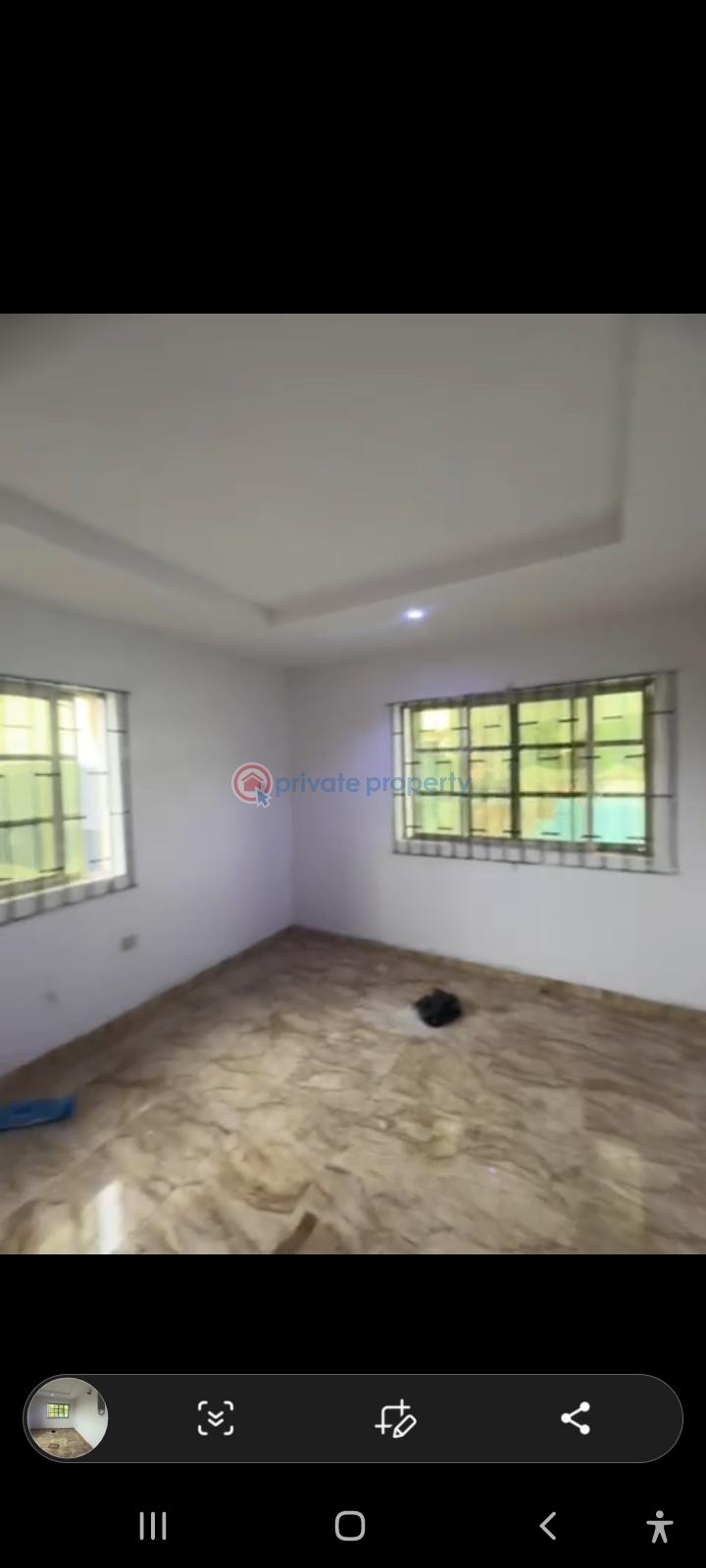 Self Contain For Rent Sangotedo Lagos - 1