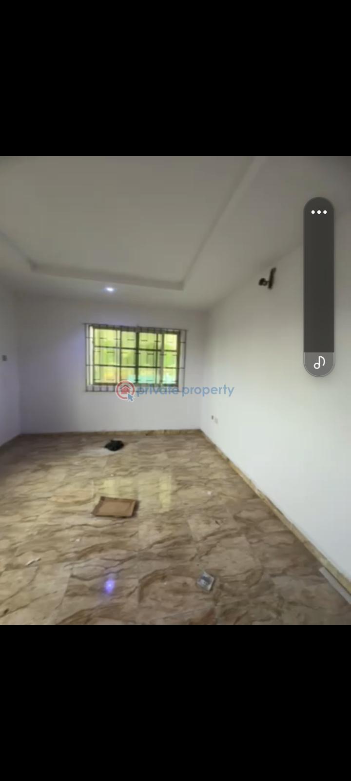 Self Contain For Rent Sangotedo Lagos - 3