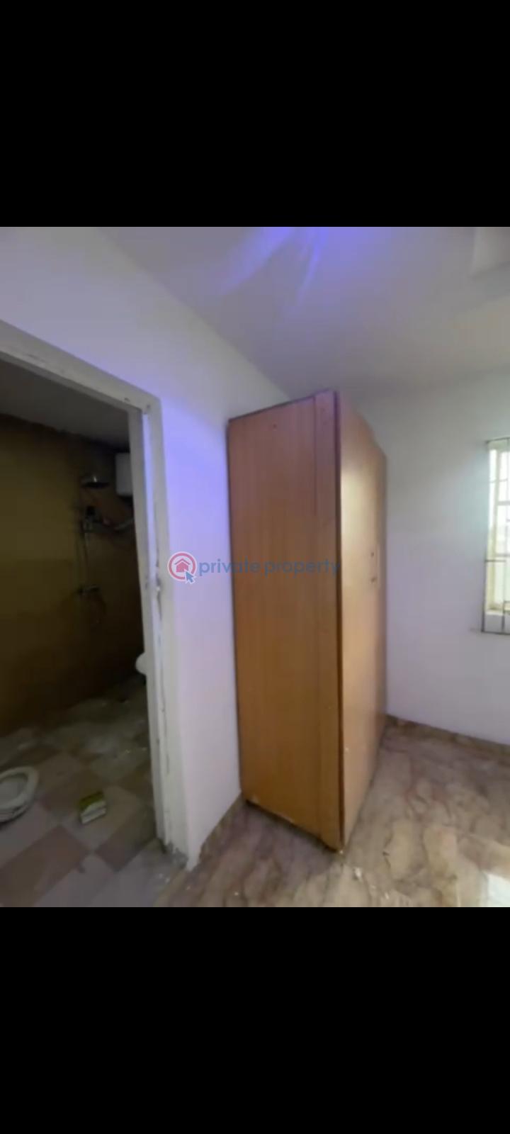 Self Contain For Rent Sangotedo Lagos - 4