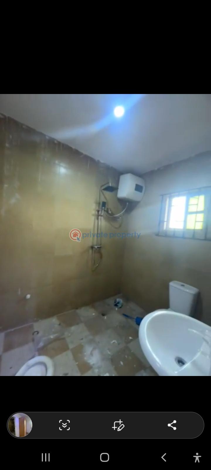 Self Contain For Rent Sangotedo Lagos - 2