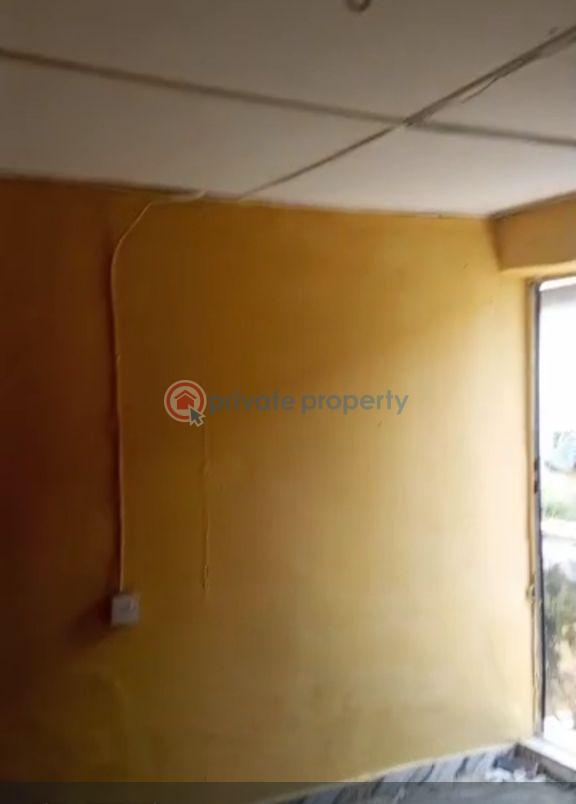 Self Contain For Rent Ago Palace Isolo Lagos - 4