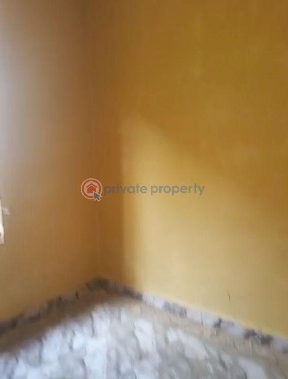 Self Contain For Rent Ago Palace Isolo Lagos - 1