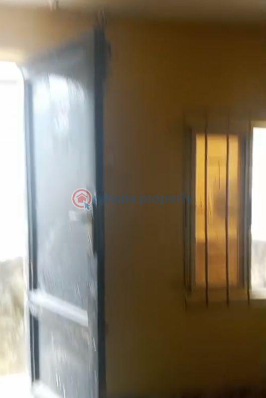 Self Contain For Rent Ago Palace Isolo Lagos - 6