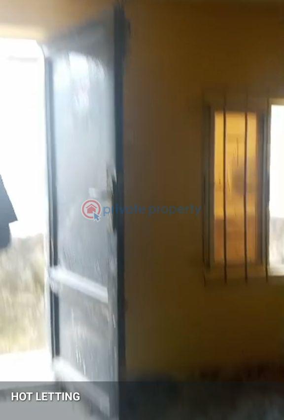 Self Contain For Rent Ago Palace Isolo Lagos - 5