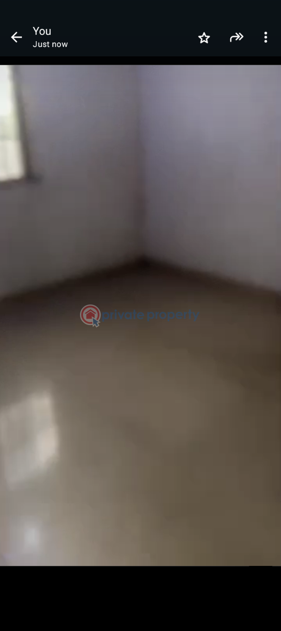 Self Contain For Rent Aguda  Surulere Lagos - 1