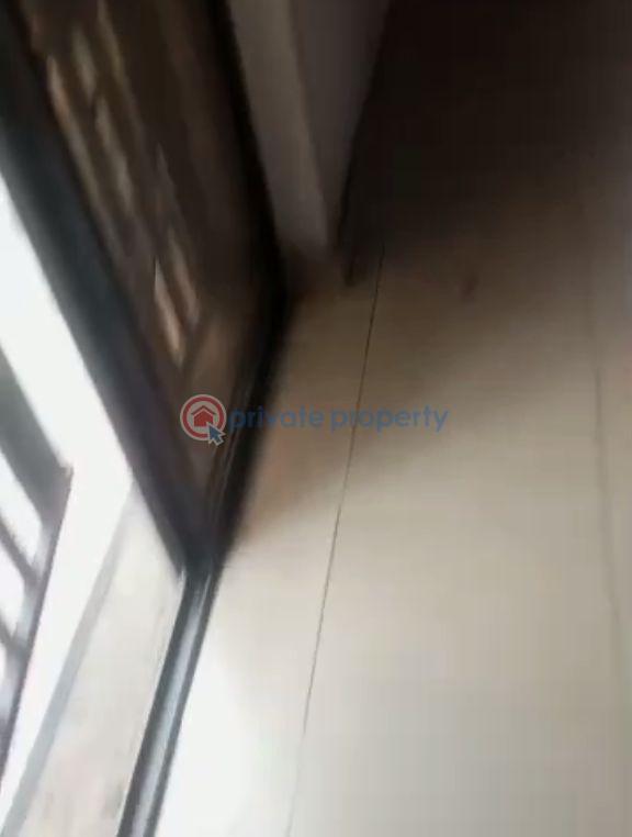 Self Contain For Rent Aguda  Surulere Lagos - 0