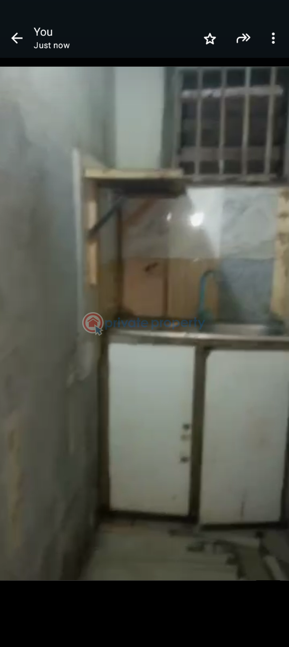 Self Contain For Rent Aguda  Surulere Lagos - 6