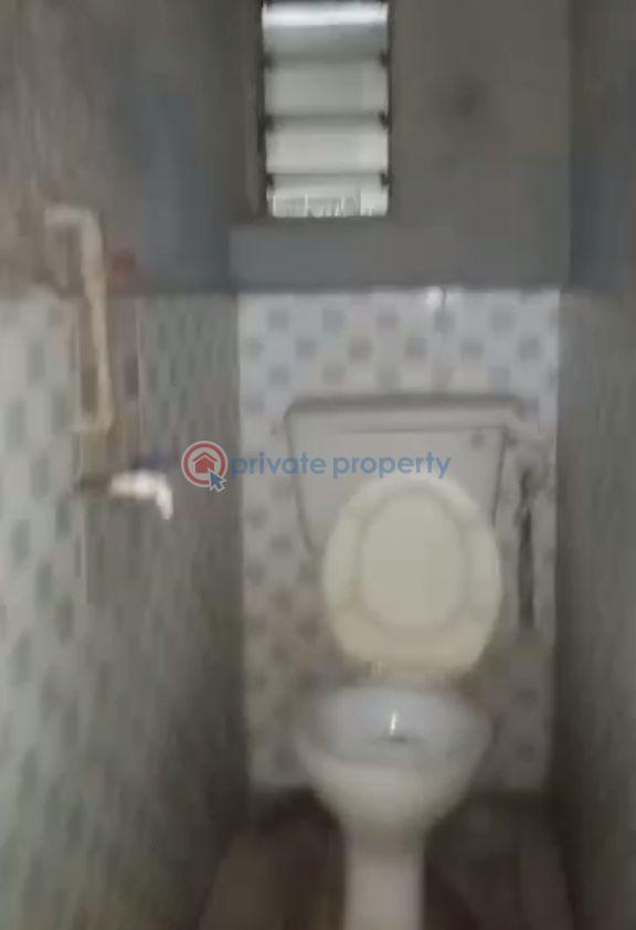 Self Contain For Rent Aguda  Surulere Lagos - 4