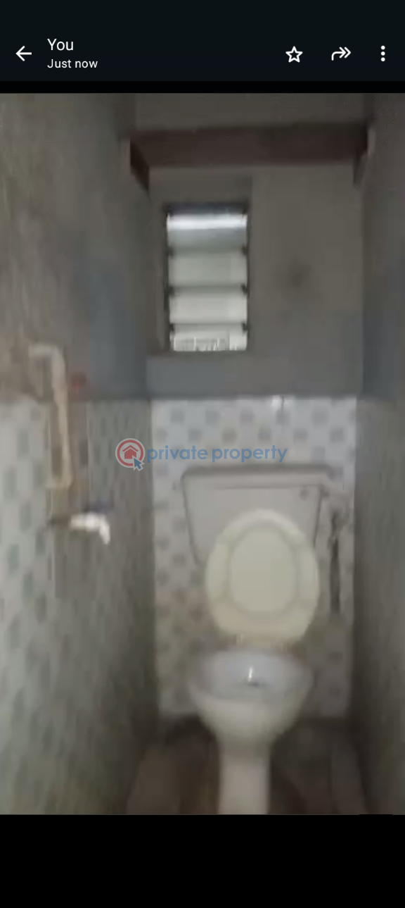Self Contain For Rent Aguda  Surulere Lagos - 3