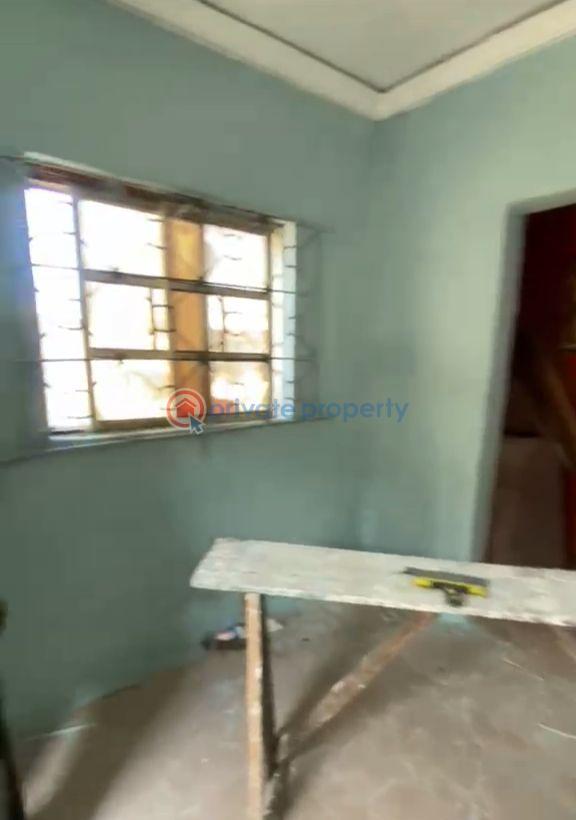Self Contain For Rent Bariga Shomolu Lagos - 2