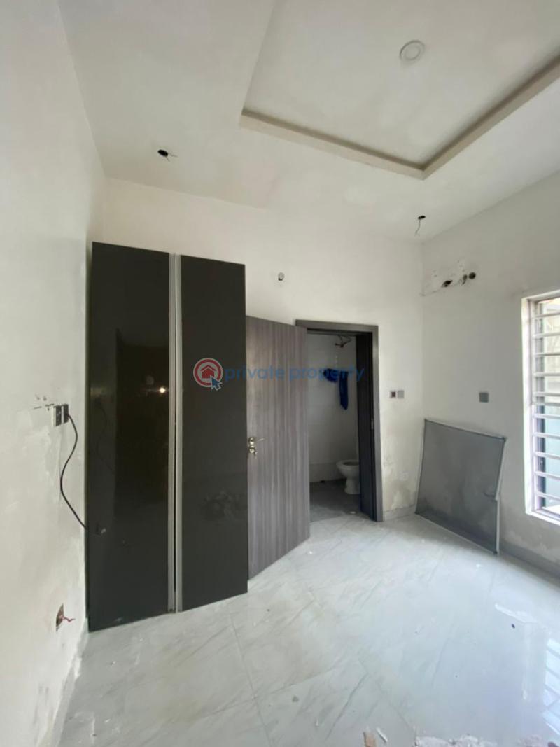 1 bedroom Shared Apartment For Rent Oral Estate Lekki Lagos - 8