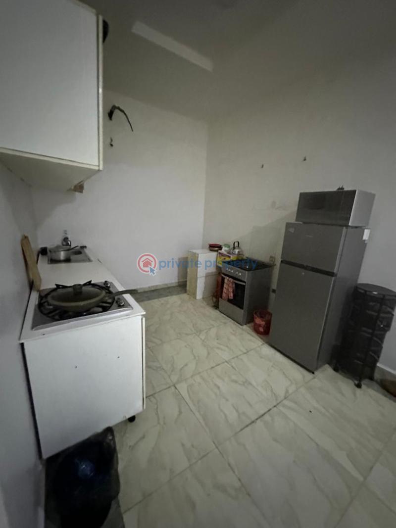 1 bedroom Shared Apartment For Rent Orchid Road Lekki Lagos - 2