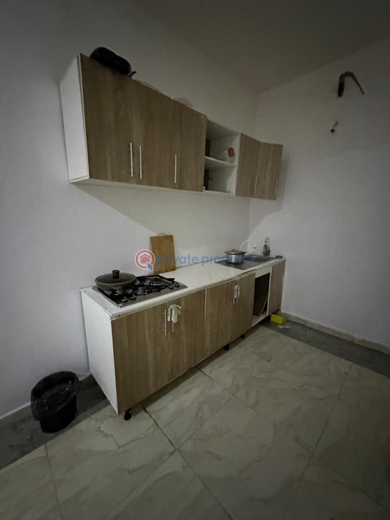 1 bedroom Shared Apartment For Rent Orchid Road Lekki Lagos - 1