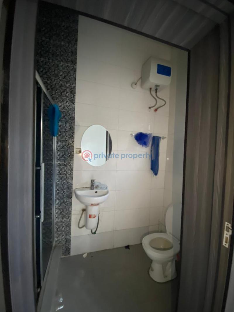 1 bedroom Shared Apartment For Rent Oral Estate Lekki Lagos - 5