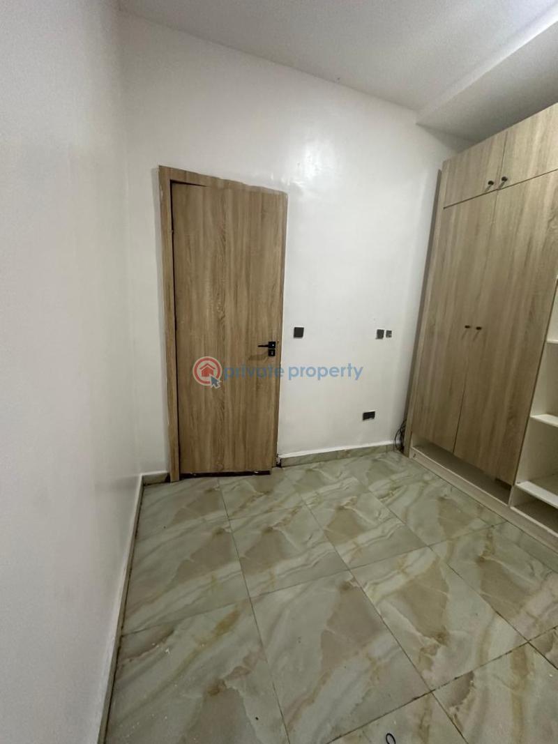 1 bedroom Shared Apartment For Rent Orchid Road Lekki Lagos - 6