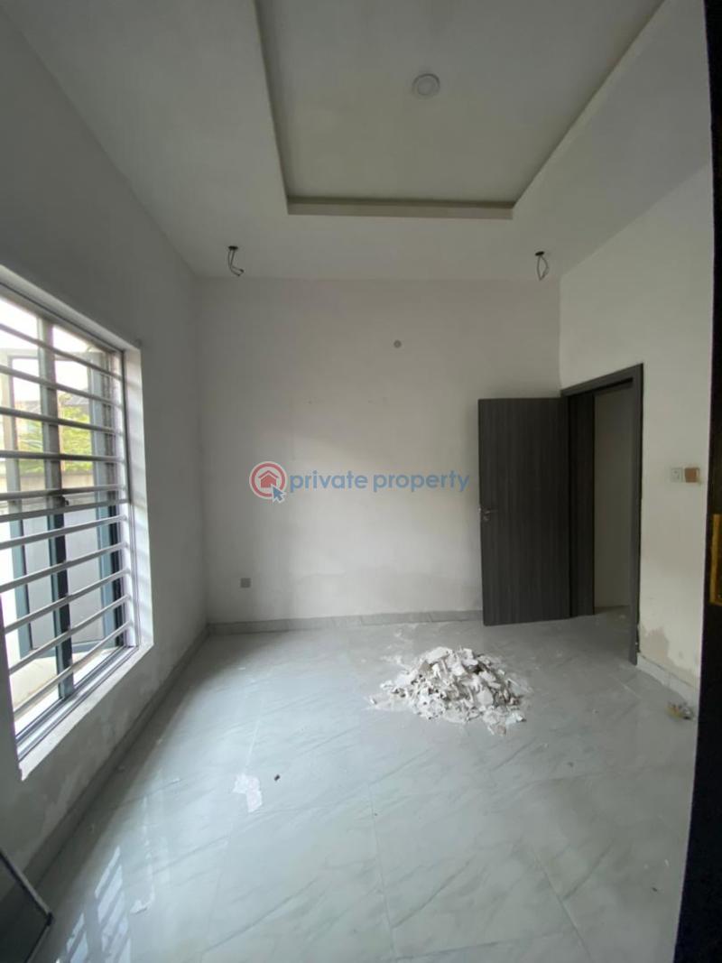 1 bedroom Shared Apartment For Rent Oral Estate Lekki Lagos - 1