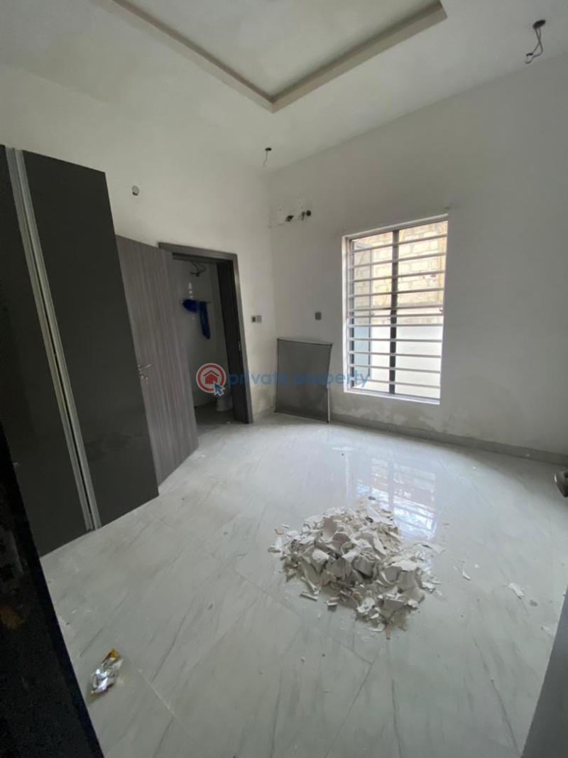 1 bedroom Shared Apartment For Rent Oral Estate Lekki Lagos - 3