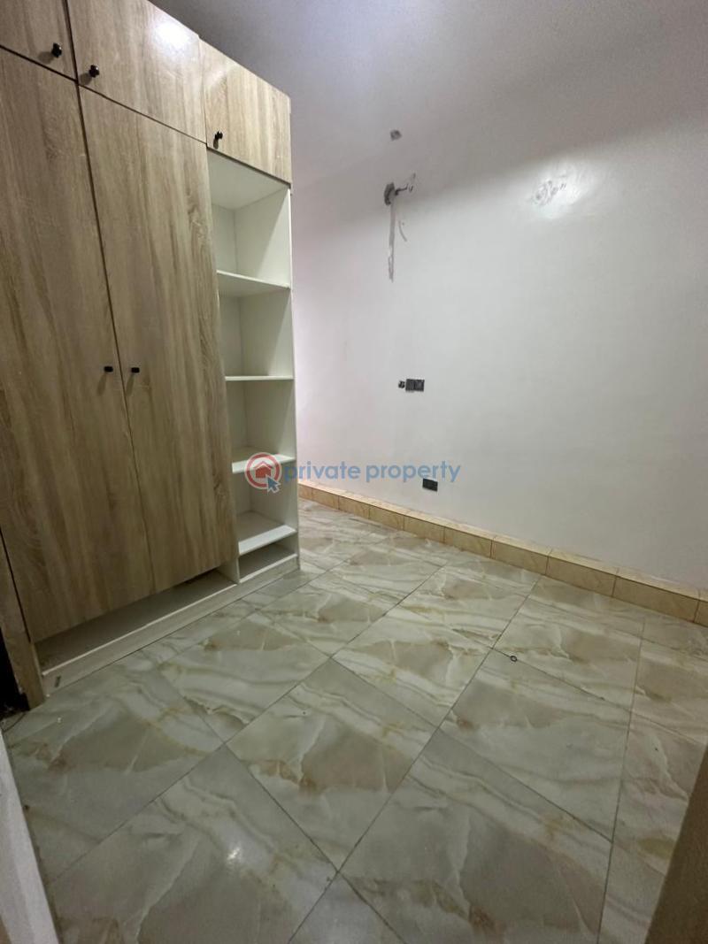1 bedroom Shared Apartment For Rent Orchid Road Lekki Lagos - 0