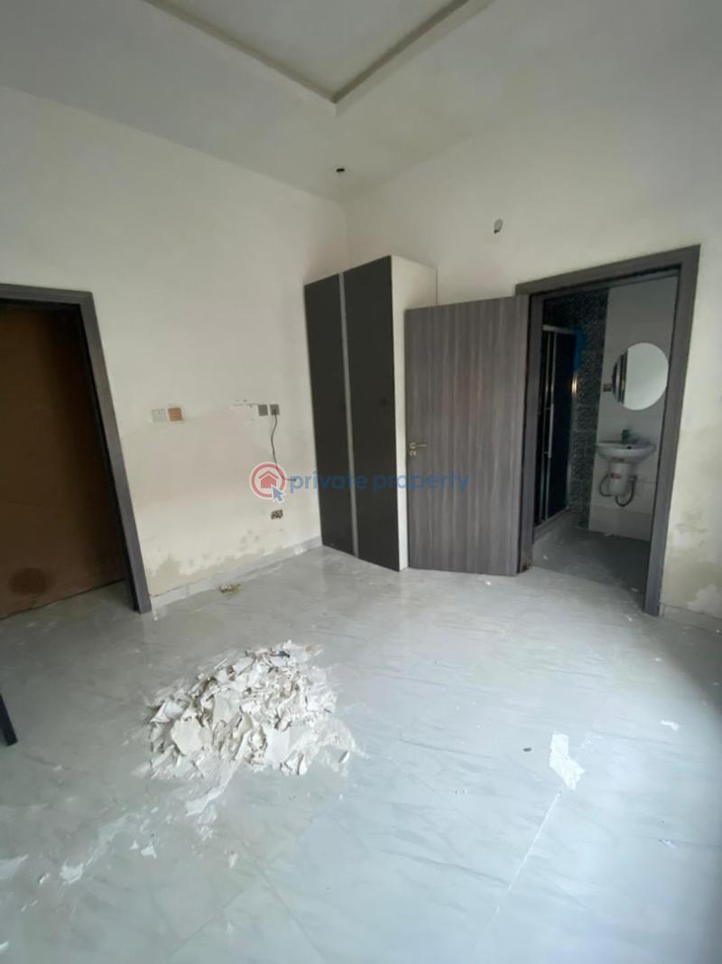 1 bedroom Shared Apartment For Rent Oral Estate Lekki Lagos - 2