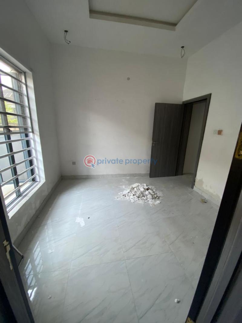 1 bedroom Shared Apartment For Rent Oral Estate Lekki Lagos - 0