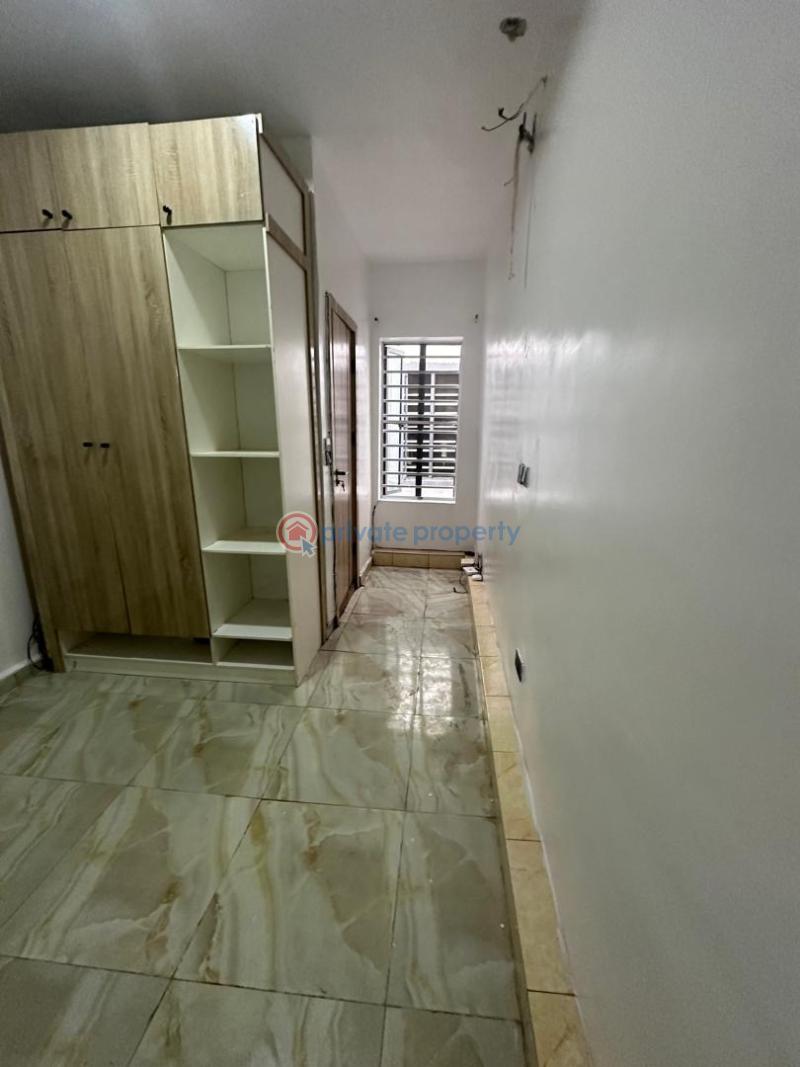 1 bedroom Shared Apartment For Rent Orchid Road Lekki Lagos - 5