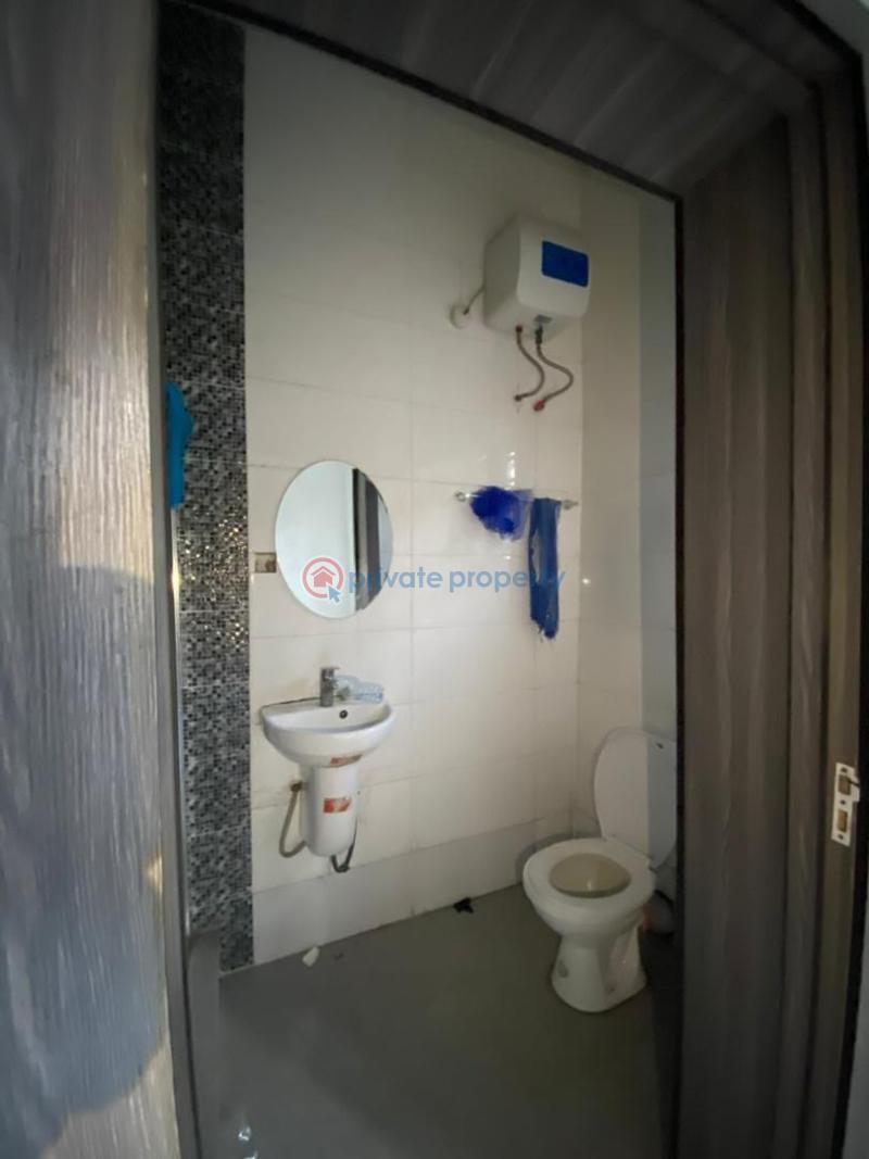 1 bedroom Shared Apartment For Rent Oral Estate Lekki Lagos - 6