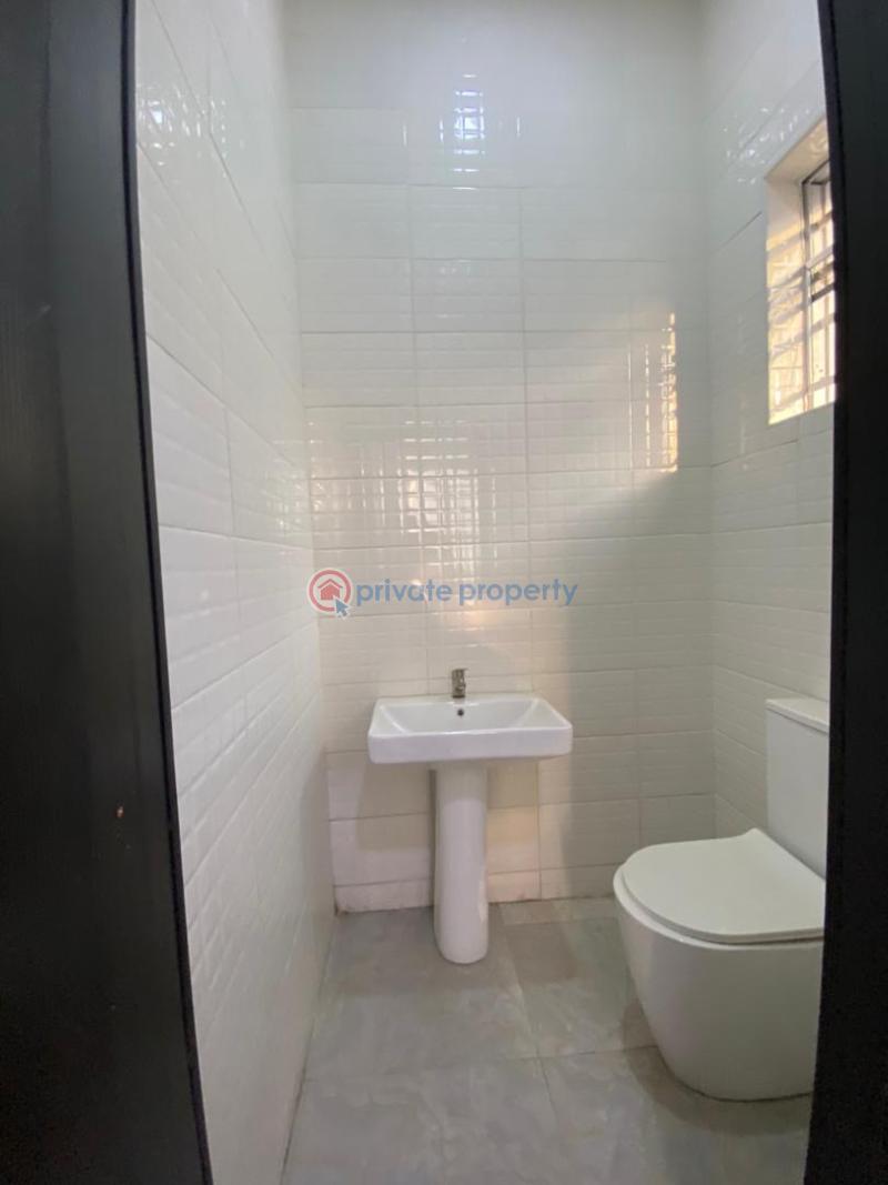 1 bedroom Studio Apartment For Rent Chevron Lekki Lekki Lagos - 2