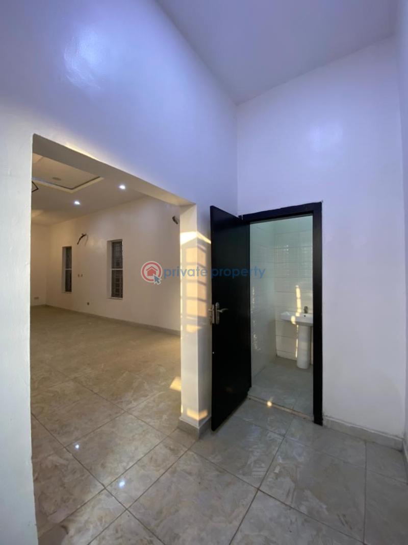 1 bedroom Studio Apartment For Rent Chevron Lekki Lekki Lagos - 3