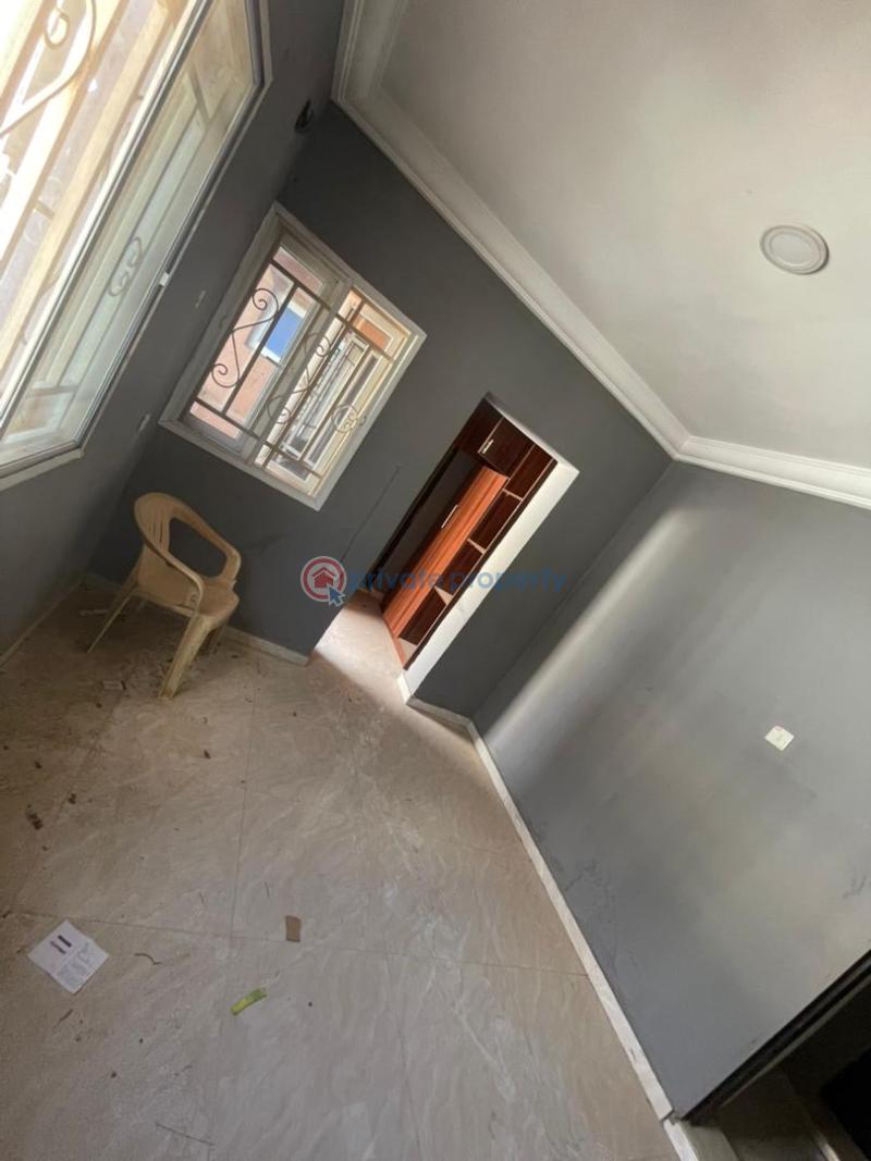 2 bedroom Duplex For Rent Unity Estate,hazzan Block Elebu Akala Express Ibadan Oyo - 3
