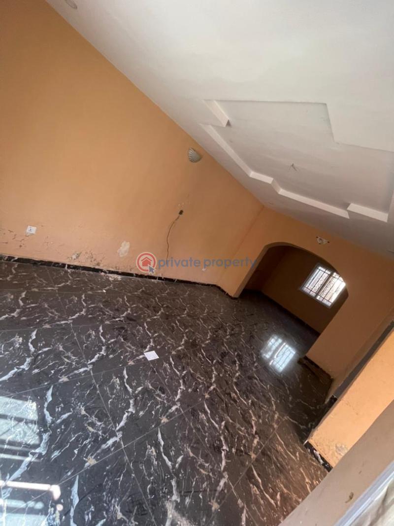 2 bedroom Duplex For Rent Unity Estate,hazzan Block Elebu Akala Express Ibadan Oyo - 1