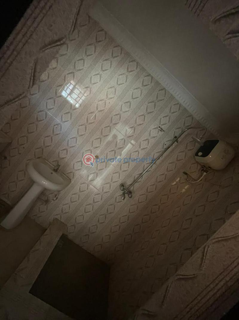 2 bedroom Duplex For Rent Unity Estate,hazzan Block Elebu Akala Express Ibadan Oyo - 5