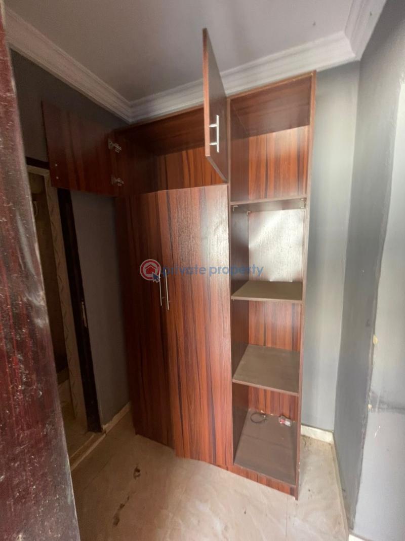 2 bedroom Duplex For Rent Unity Estate,hazzan Block Elebu Akala Express Ibadan Oyo - 6