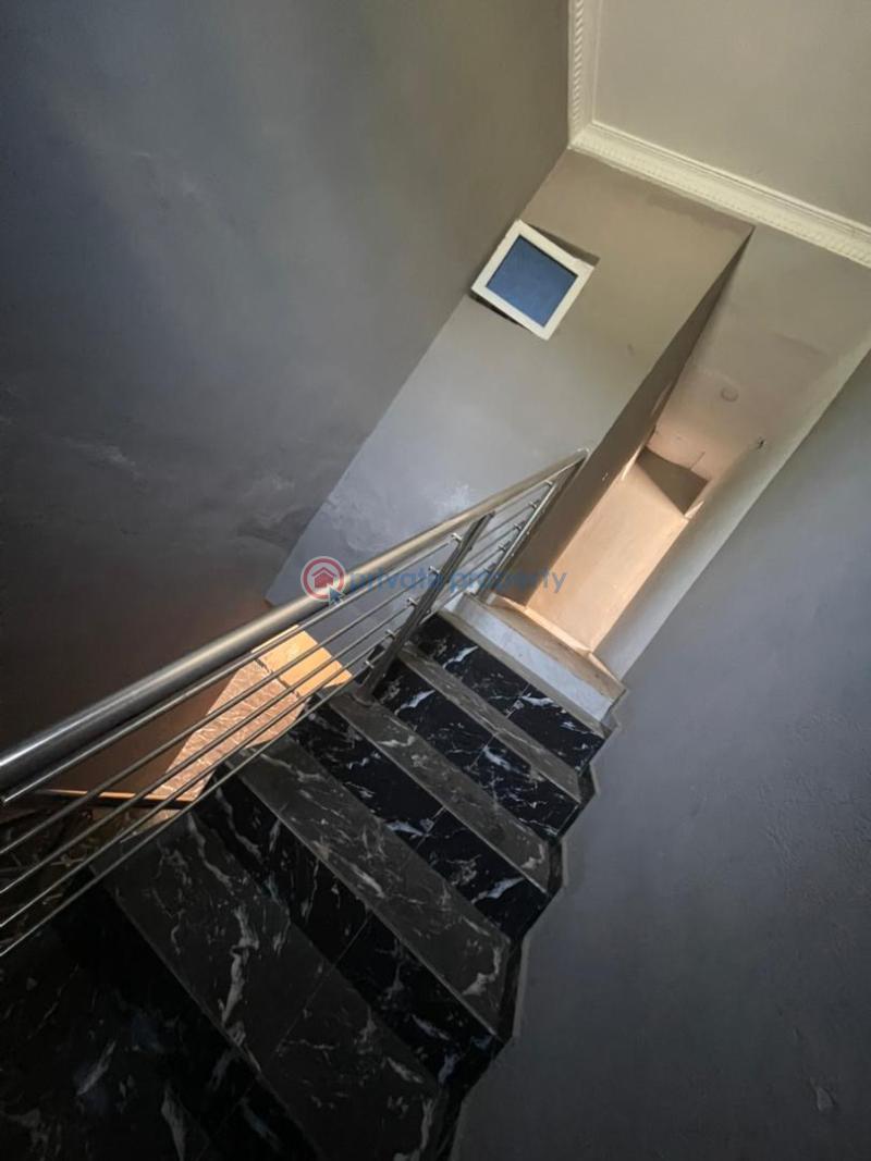 2 bedroom Duplex For Rent Unity Estate,hazzan Block Elebu Akala Express Ibadan Oyo - 2