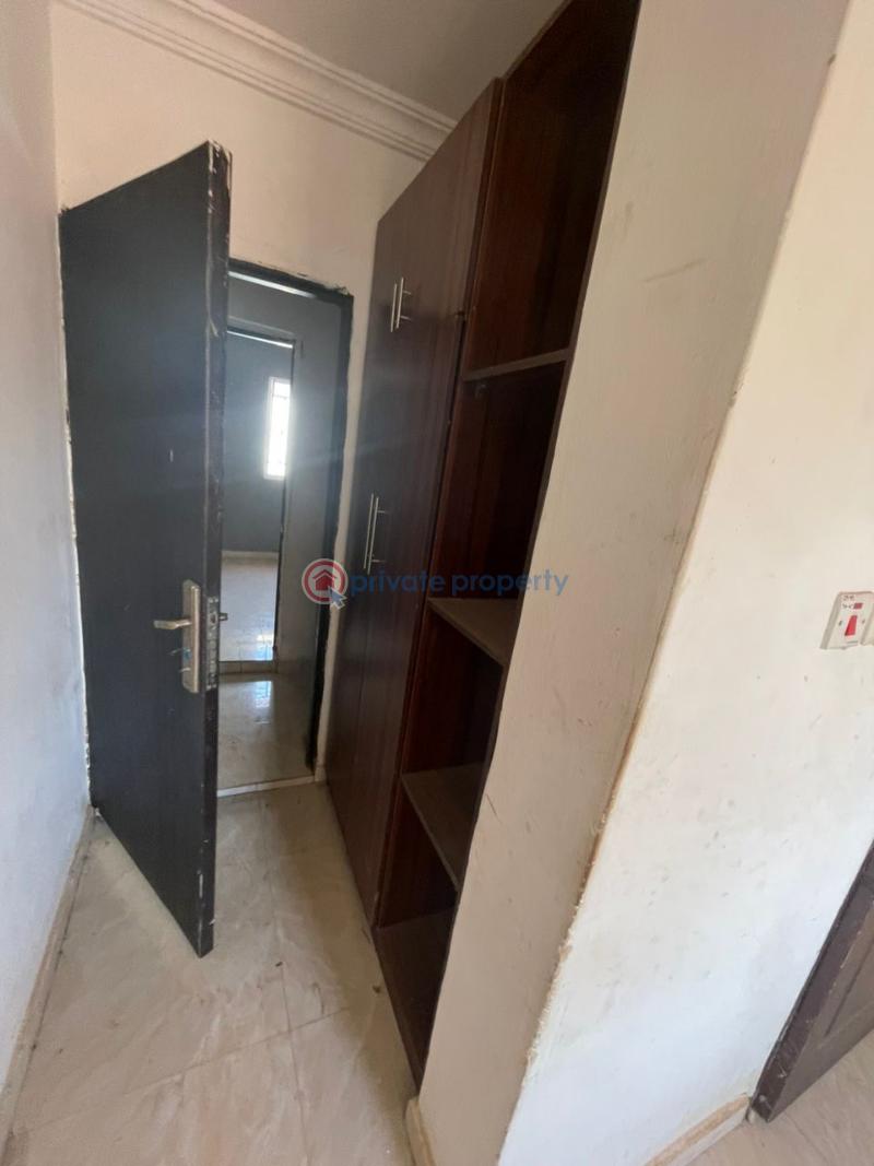2 bedroom Duplex For Rent Unity Estate,hazzan Block Elebu Akala Express Ibadan Oyo - 7