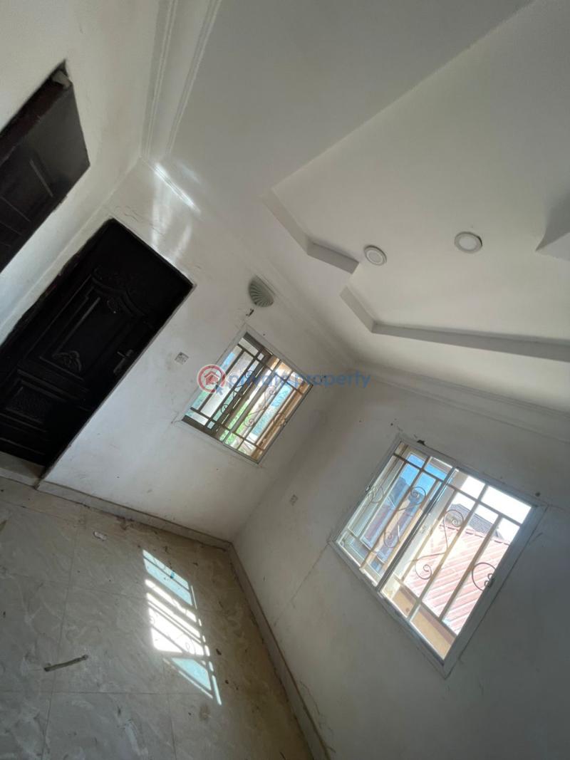 2 bedroom Duplex For Rent Unity Estate,hazzan Block Elebu Akala Express Ibadan Oyo - 8