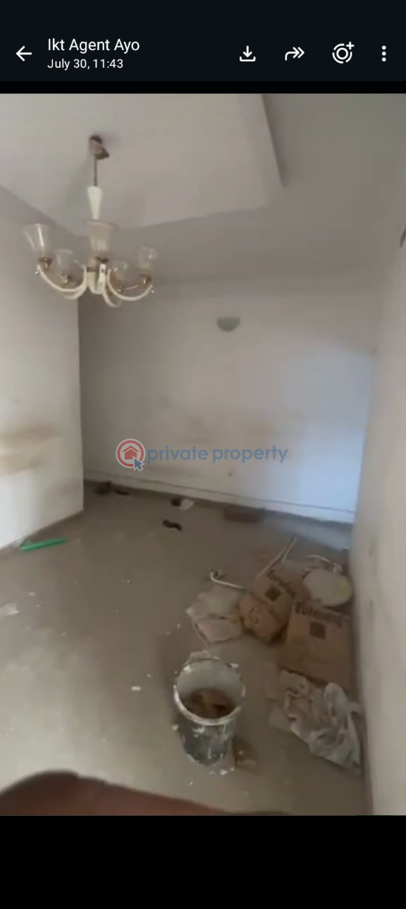 2 bedroom Block Of Flats For Rent Abaranje Ikotun/Igando Lagos - 3